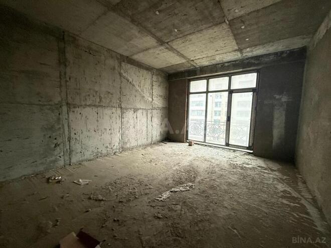 Satılır 3 otaqlı yeni tikili 159 m², Elmlər Akademiyası m., photo 3 from 11