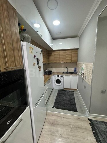 3-комн. новостройка - пос. Масазыр - 83 м² (3)