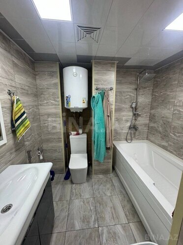 3-комн. новостройка - пос. Масазыр - 83 м² (8)