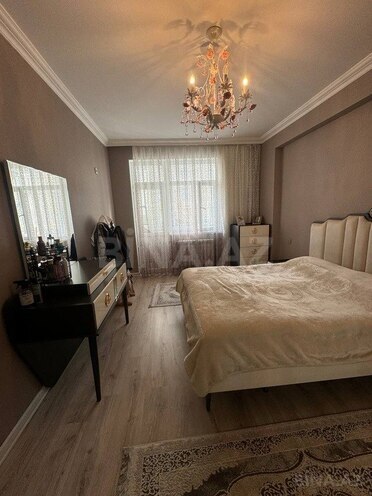 3-комн. новостройка - пос. Масазыр - 83 м² (5)