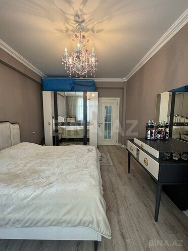 3-комн. новостройка - пос. Масазыр - 83 м² (4)