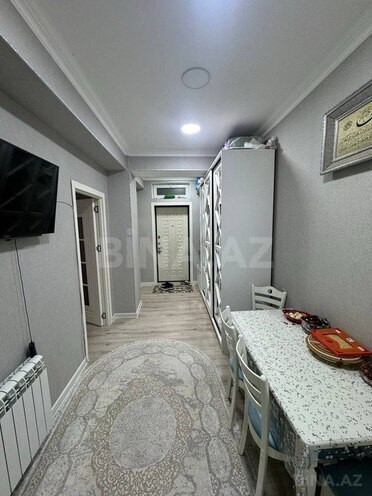 3-комн. новостройка - пос. Масазыр - 83 м² (10)