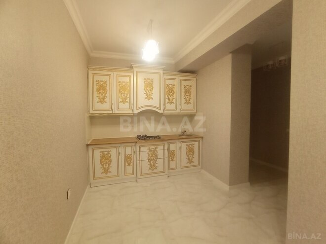 Satılır 3 otaqlı yeni tikili 76 m², Əhmədli q., photo 14 from 25