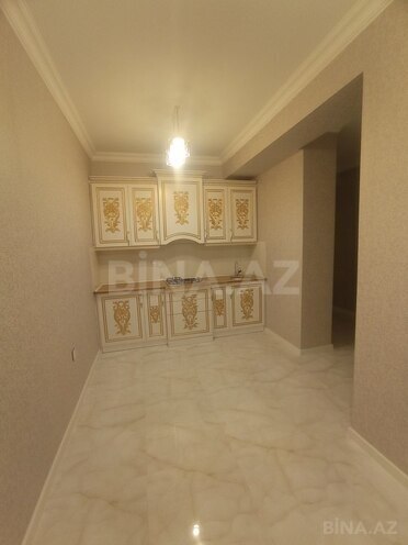 Satılır 3 otaqlı yeni tikili 76 m², Əhmədli q., photo 15 from 25