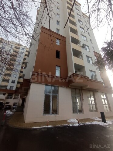 Satılır 3 otaqlı yeni tikili 76 m², Əhmədli q., photo 24 from 25