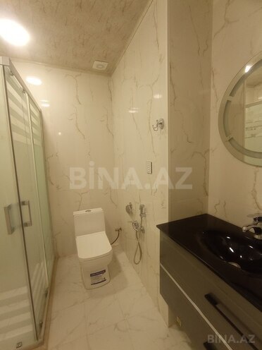 Satılır 3 otaqlı yeni tikili 76 m², Əhmədli q., photo 21 from 25