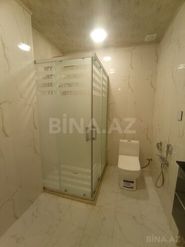 Satılır 3 otaqlı yeni tikili 76 m², Əhmədli q., photo 20 from 25