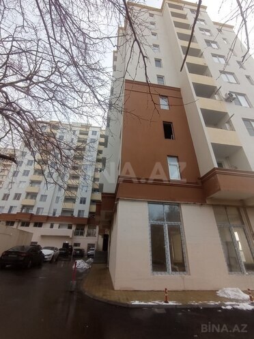 Satılır 3 otaqlı yeni tikili 76 m², Əhmədli q., photo 22 from 25