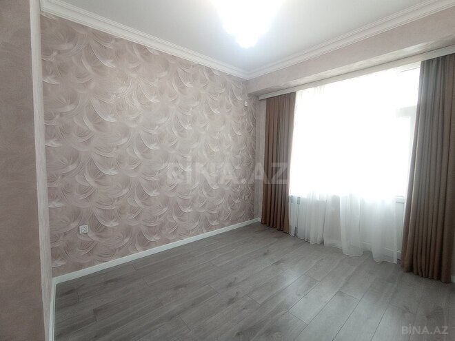 Satılır 3 otaqlı yeni tikili 76 m², Əhmədli q., photo 1 from 25