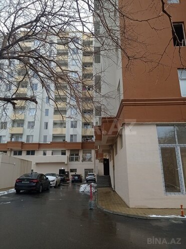 Satılır 3 otaqlı yeni tikili 76 m², Əhmədli q., photo 23 from 25