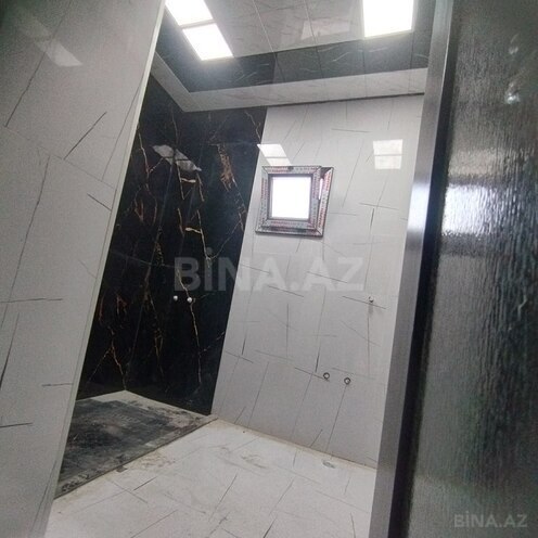 4 otaqlı həyət evi/bağ evi - Həzi Aslanov q. - 150 m² (12)