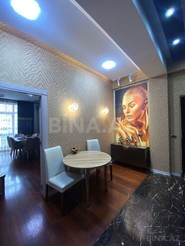 Продаётся 3-комн. новостройка 87.4 м², м. Нариман Нариманов, photo 28 from 29