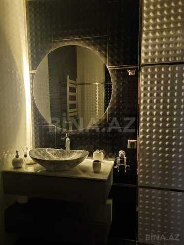 Продаётся 3-комн. новостройка 87.4 м², м. Нариман Нариманов, photo 12 from 29