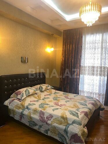 Продаётся 3-комн. новостройка 87.4 м², м. Нариман Нариманов, photo 21 from 29