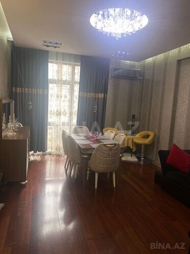 Продаётся 3-комн. новостройка 87.4 м², м. Нариман Нариманов, photo 19 from 29