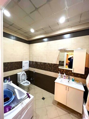 4-комн. новостройка - м. Мемар Аджеми - 140 м² (7)