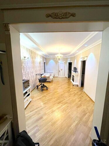 4-комн. новостройка - м. Мемар Аджеми - 140 м² (2)