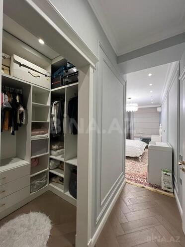 3 otaqlı yeni tikili - 8 Noyabr m. - 160 m² (11)