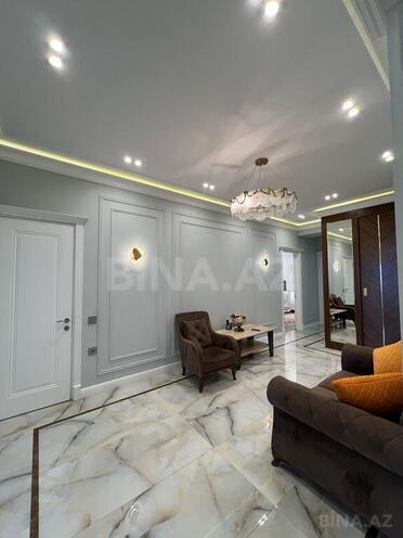 3 otaqlı yeni tikili - 8 Noyabr m. - 160 m² (18)
