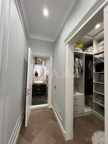 3 otaqlı yeni tikili - 8 Noyabr m. - 160 m² (22)