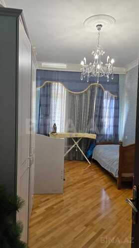3 otaqlı yeni tikili - Gənclik m. - 136 m² (5)