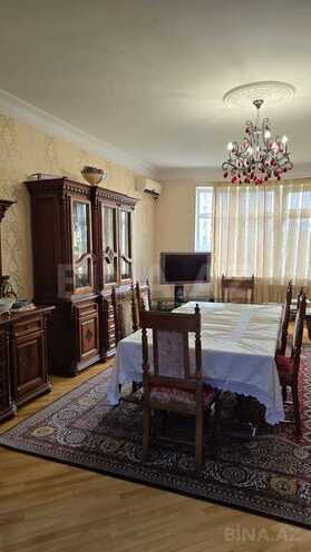 3 otaqlı yeni tikili - Gənclik m. - 136 m² (3)