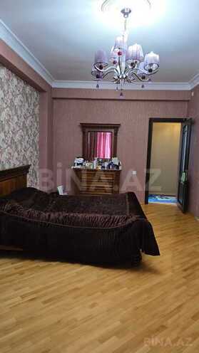 3 otaqlı yeni tikili - Gənclik m. - 136 m² (7)