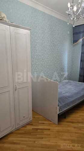 3 otaqlı yeni tikili - Gənclik m. - 136 m² (6)