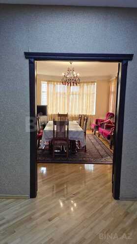 3 otaqlı yeni tikili - Gənclik m. - 136 m² (4)