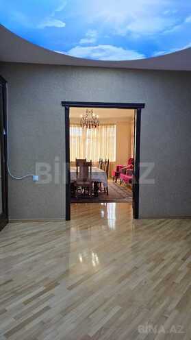 3 otaqlı yeni tikili - Gənclik m. - 136 m² (11)