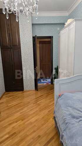 3 otaqlı yeni tikili - Gənclik m. - 136 m² (8)