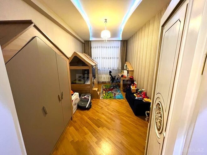 4-комн. новостройка - м. Мемар Аджеми - 140 м² (5)