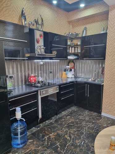 Продаётся 3-комн. новостройка 87.4 м², м. Нариман Нариманов, photo 6 from 29