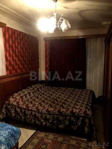 4 otaqlı köhnə tikili - Gənclik m. - 100 m² (4)