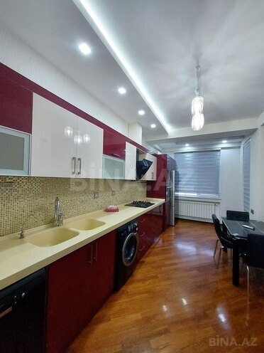 3-комн. новостройка - Низаминский  р. - 132 м² (8)