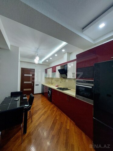 3-комн. новостройка - Низаминский  р. - 132 м² (9)