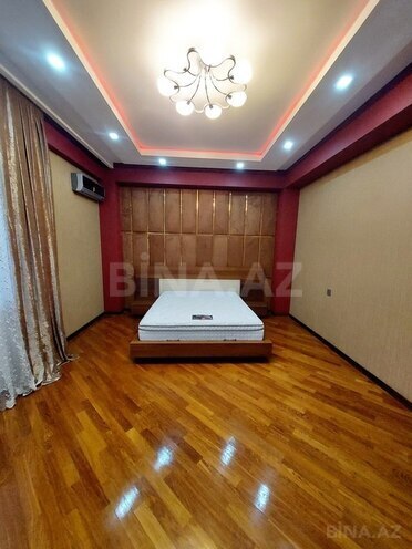 3-комн. новостройка - Низаминский  р. - 132 м² (4)