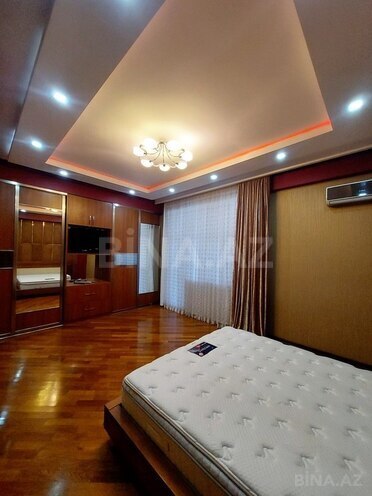 3-комн. новостройка - Низаминский  р. - 132 м² (5)