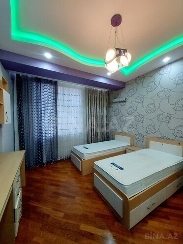 3-комн. новостройка - Низаминский  р. - 132 м² (6)