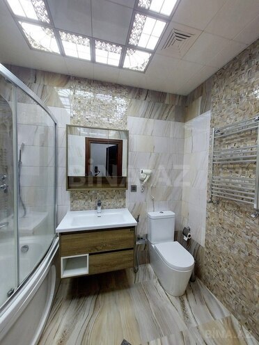 3-комн. новостройка - Низаминский  р. - 132 м² (14)