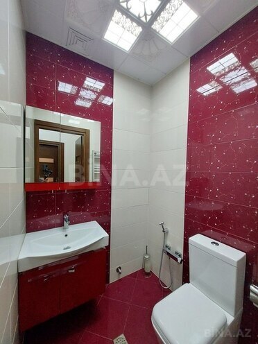 3-комн. новостройка - Низаминский  р. - 132 м² (15)