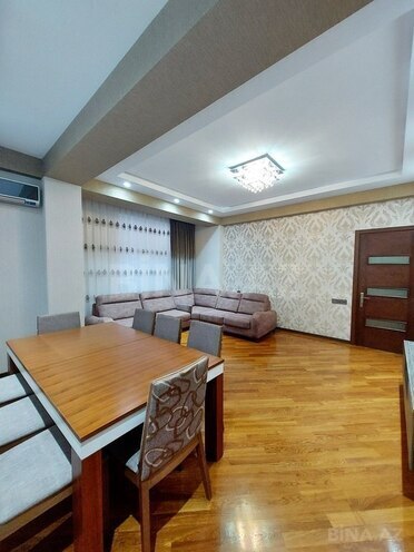 3-комн. новостройка - Низаминский  р. - 132 м² (2)