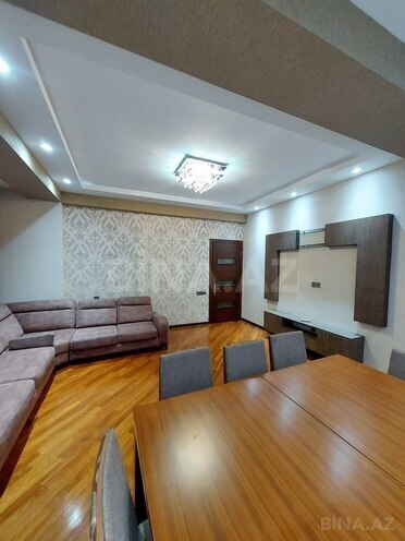3-комн. новостройка - Низаминский  р. - 132 м² (3)