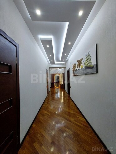 3-комн. новостройка - Низаминский  р. - 132 м² (13)