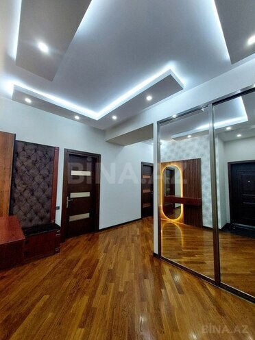 3-комн. новостройка - Низаминский  р. - 132 м² (12)