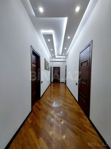 3-комн. новостройка - Низаминский  р. - 132 м² (11)
