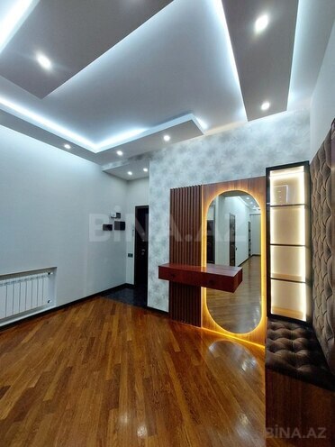 3-комн. новостройка - Низаминский  р. - 132 м² (10)