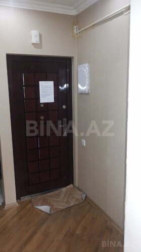 2 otaqlı köhnə tikili - 28 May m. - 55 m² (14)