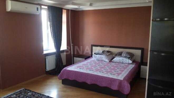 2 otaqlı köhnə tikili - 28 May m. - 55 m² (2)