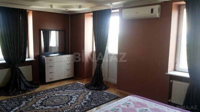 2 otaqlı köhnə tikili - 28 May m. - 55 m² (7)